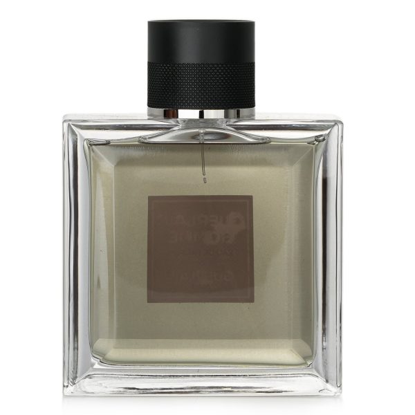 GUERLAIN HOMME EAU DE PARFUM SPRAY