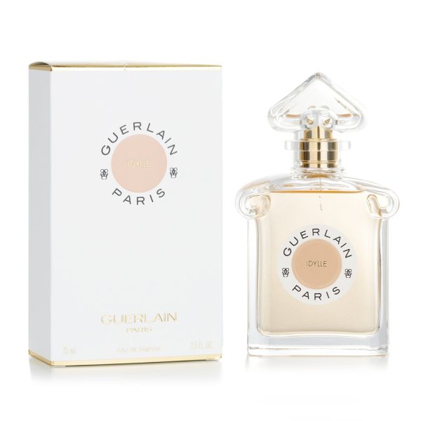 GUERLAIN IDYLLE EAU DE PARFUM SPRAY