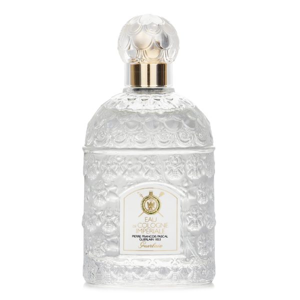 GUERLAIN IMPERIALE EAU DE COLOGNE SPRAY