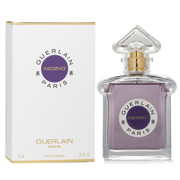 GUERLAIN INSOLENCE EAU DE PARFUM SPRAY