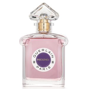 GUERLAIN INSOLENCE EAU DE TOILETTE SPRAY