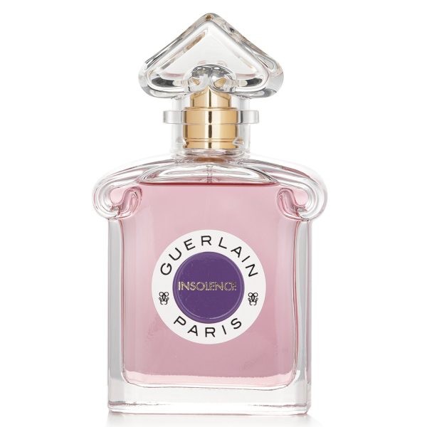 guerlain-insolence-eau-de-toilette-spray-75ml_-2.5oz-1 GUERLAIN INSOLENCE EAU DE TOILETTE SPRAY