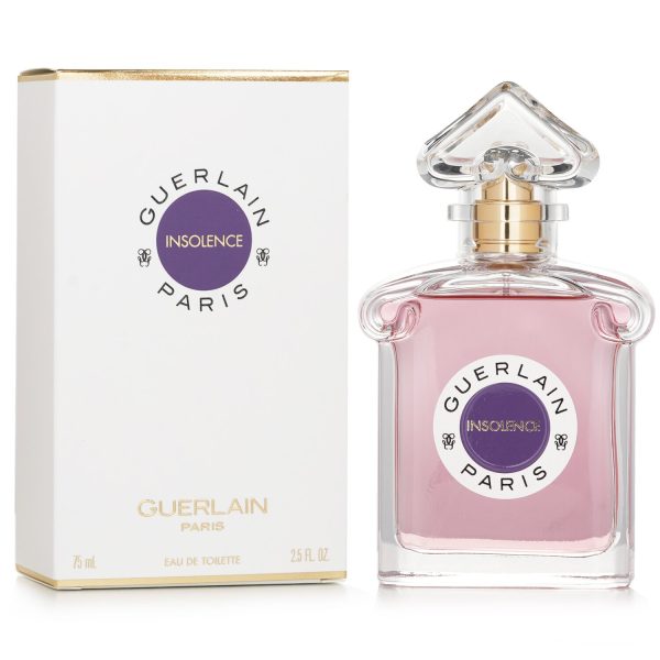 guerlain-insolence-eau-de-toilette-spray-75ml_-2.5oz-2 GUERLAIN INSOLENCE EAU DE TOILETTE SPRAY