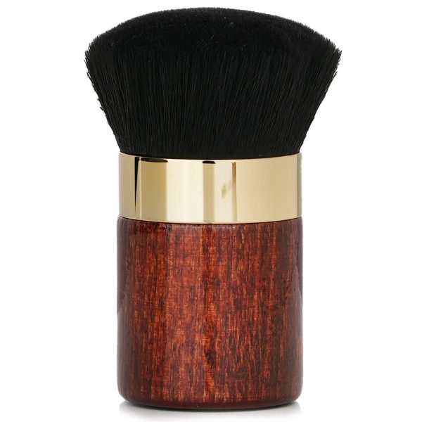 GUERLAIN KABUKI BRUSH FOUNDATION BRUSH