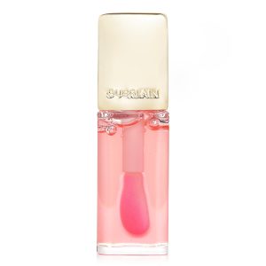 GUERLAIN KISSKISS BEE GLOW OIL COLOUR REVIVING LIP PLUMPING OIL