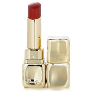 GUERLAIN KISSKISS SHINE BLOOM LIP COLOUR