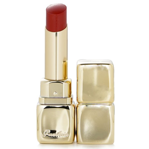 guerlain-kisskiss-shine-bloom-lip-colour-509-wild-kiss-1 GUERLAIN KISSKISS SHINE BLOOM LIP COLOUR