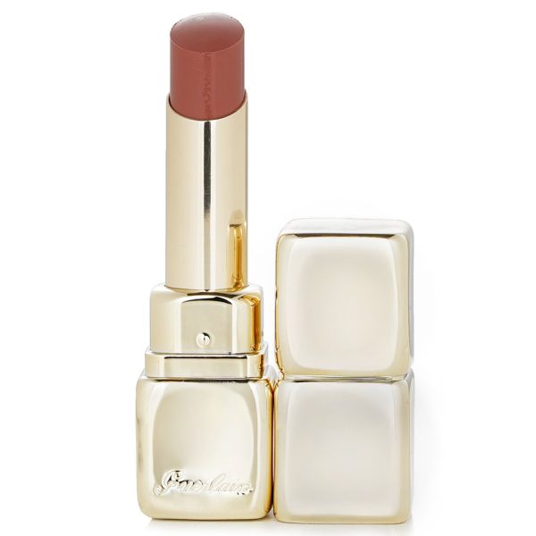 GUERLAIN KISSKISS SHINE BLOOM LIPSTICK