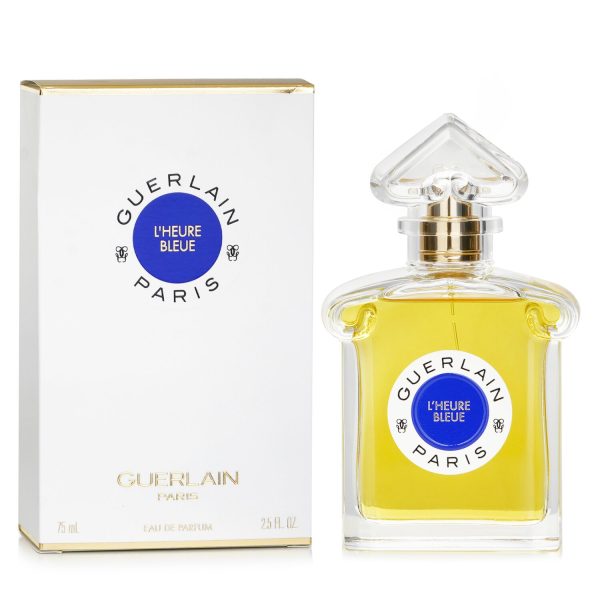 GUERLAIN L'HEURE BLEUE EAU DE PARFUM SPRAY
