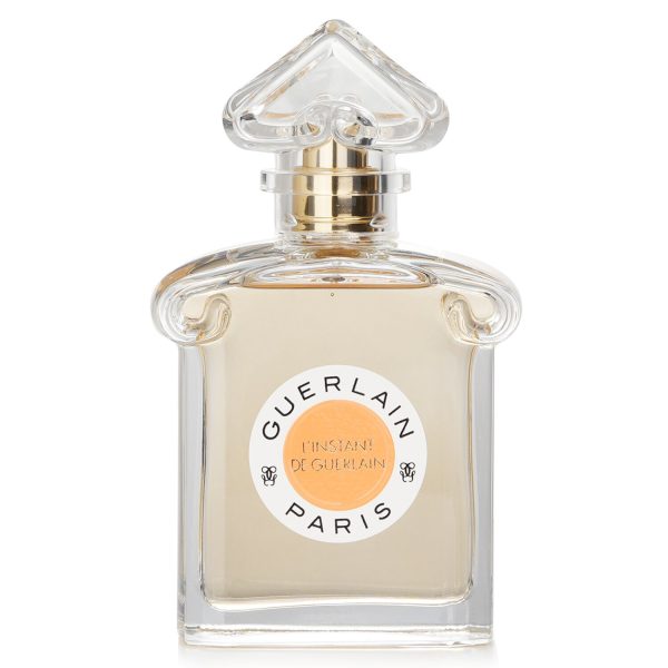 GUERLAIN L'INSTANT DE GUERLAIN EAU DE PARFUM SPRAY