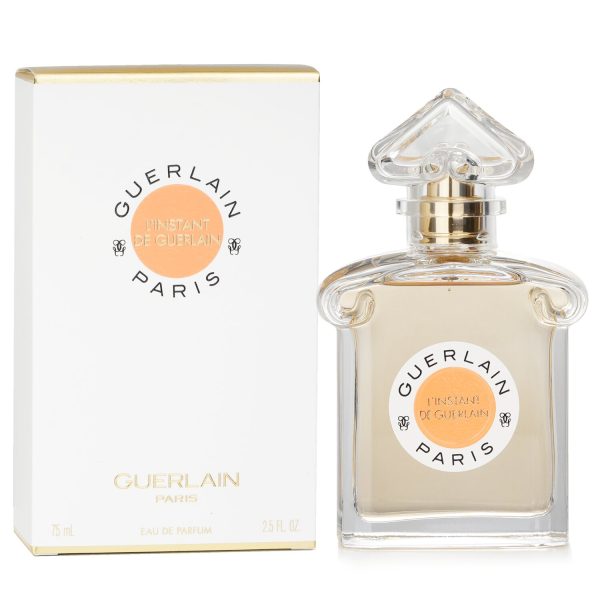 GUERLAIN L'INSTANT DE GUERLAIN EAU DE PARFUM SPRAY
