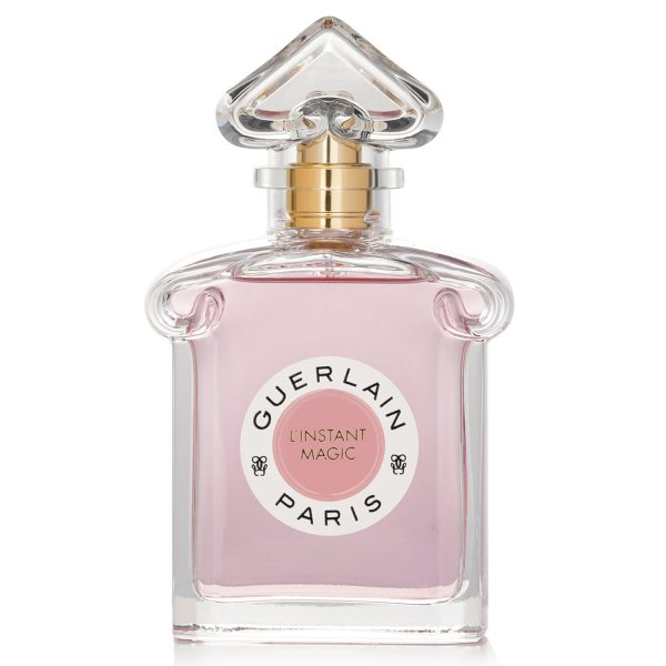 GUERLAIN L'INSTANT MAGIC EAU DE PARFUM SPRAY