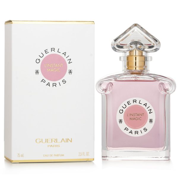 GUERLAIN L'INSTANT MAGIC EAU DE PARFUM SPRAY