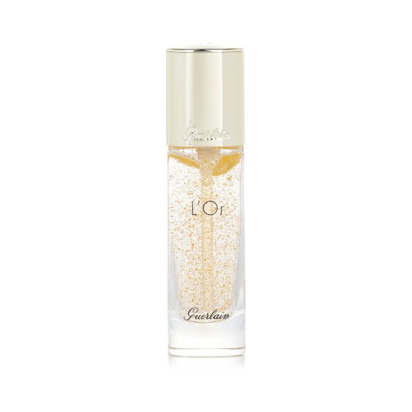guerlain-l-or-radiance-concentrate-with-pure-gold-makeup-base-30ml_-1.1oz-1 GUERLAIN L'OR RADIANCE CONCENTRATE WITH PURE GOLD MAKEUP BASE