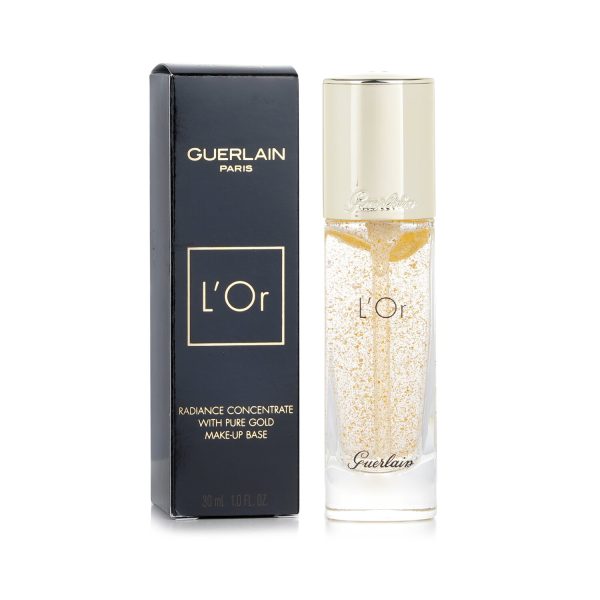 guerlain-l-or-radiance-concentrate-with-pure-gold-makeup-base-30ml_-1.1oz-2 GUERLAIN L'OR RADIANCE CONCENTRATE WITH PURE GOLD MAKEUP BASE
