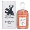 GUERLAIN LA PETITE ROBE NOIRE A BATH OF SATIN OR NOTHING