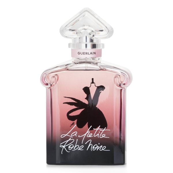 GUERLAIN LA PETITE ROBE NOIRE EAU DE PARFUM SPRAY