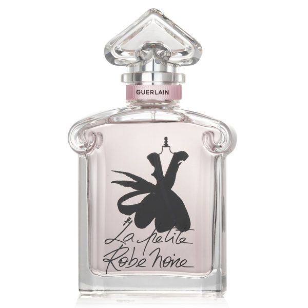 GUERLAIN LA PETITE ROBE NOIRE EAU DE TOILETTE SPRAY
