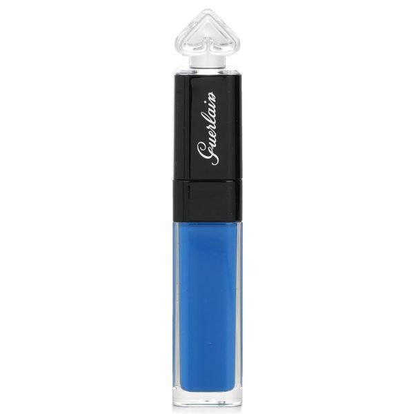 GUERLAIN LA PETITE ROBE NOIRE LIP COLOUR'INK