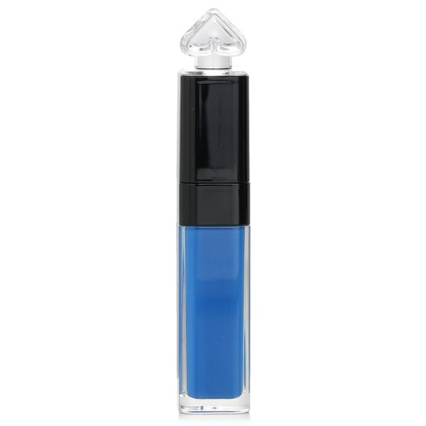 GUERLAIN LA PETITE ROBE NOIRE LIP COLOUR'INK
