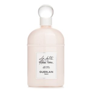 GUERLAIN LA PETITE ROBE NOIRE VELVET BODY MILK