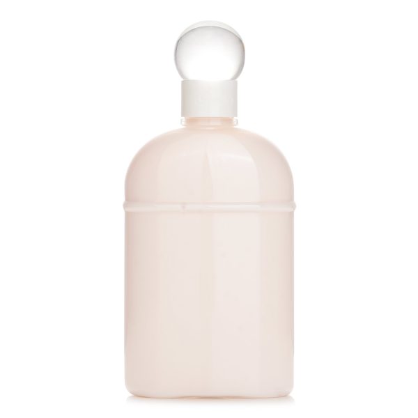 GUERLAIN LA PETITE ROBE NOIRE VELVET BODY MILK