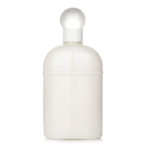 guerlain-les-delices-de-bain-perfumed-body-lotion-200ml_-6.7oz-3 GUERLAIN LES DELICES DE BAIN PERFUMED BODY LOTION