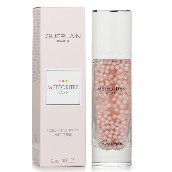 GUERLAIN METEORITES BASE