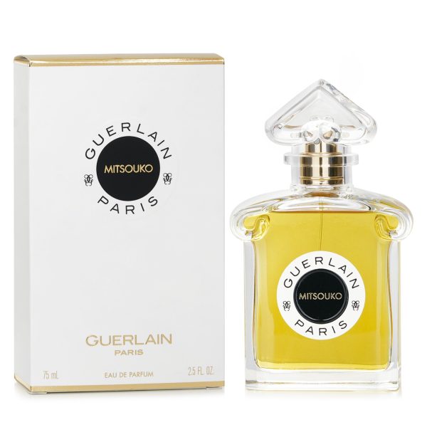 GUERLAIN MITSOUKO EAU DE PARFUM SPRAY