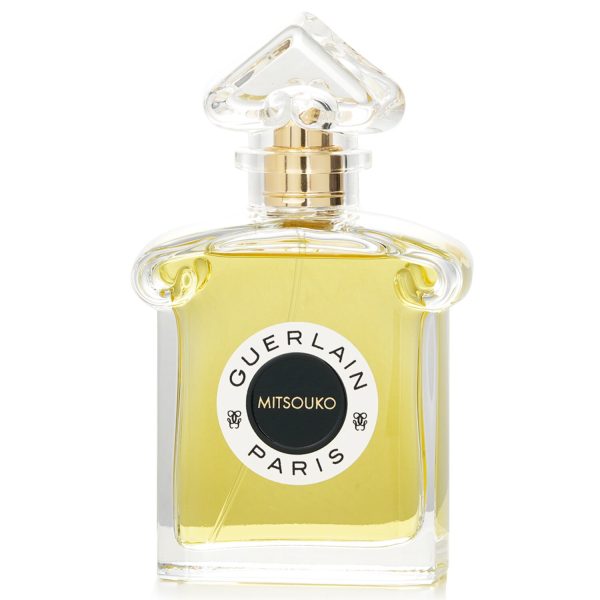GUERLAIN MITSOUKO EAU DE TOILETTE SPRAY