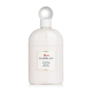GUERLAIN MON GUERLAIN PERFUMED BODY LOTION