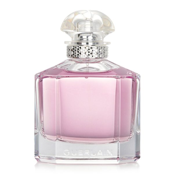 guerlain-mon-guerlain-sparkling-bouquet-eau-de-parfum-spray-100ml_-3.3oz-1 GUERLAIN MON GUERLAIN SPARKLING BOUQUET EAU DE PARFUM SPRAY
