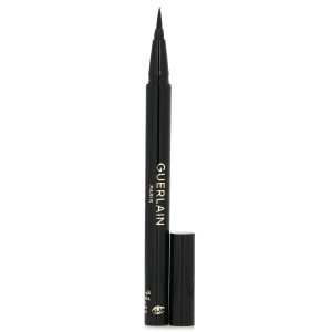 GUERLAIN NOIR G THE GRAPHIC LINER HIGHT PRECISION EYELINER PEN
