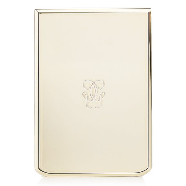GUERLAIN OMBRES G EYESHADOW QUAD