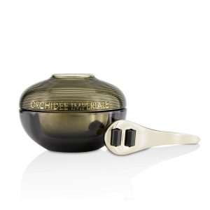 GUERLAIN ORCHIDEE IMPERIALE BLACK THE CREAM