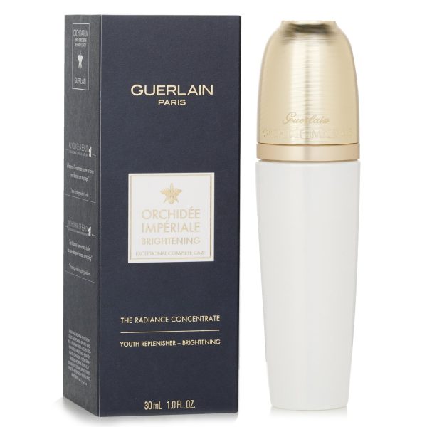 guerlain-orchidee-imperiale-brightening-the-radiance-concentrate-30ml_-1oz-2 GUERLAIN ORCHIDEE IMPERIALE BRIGHTENING THE RADIANCE CONCENTRATE