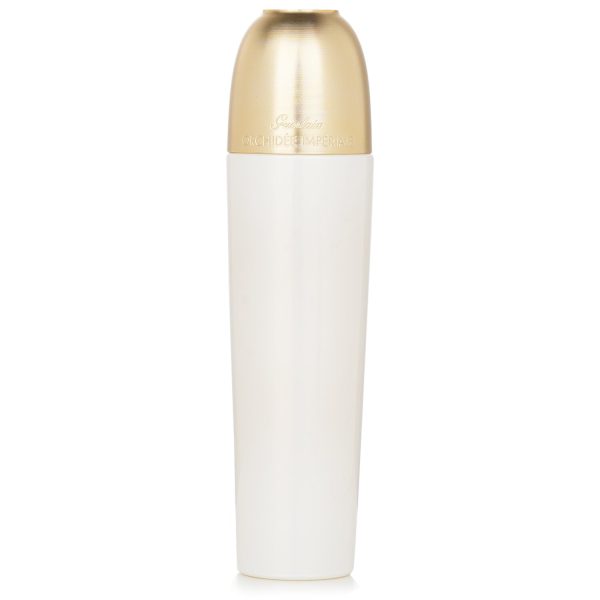GUERLAIN ORCHIDEE IMPERIALE BRIGHTENING THE RADIANCE ESSENCE IN LOTION