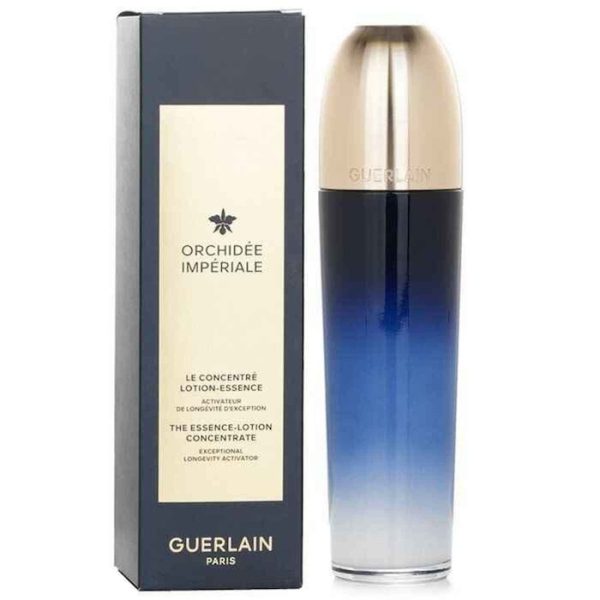 GUERLAIN ORCHIDEE IMPERIALE ESSENCE LOTION CONCENTRATE 140ML