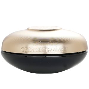 GUERLAIN ORCHIDEE IMPERIALE EXCEPTIONAL COMPLETE CARE THE CREAM
