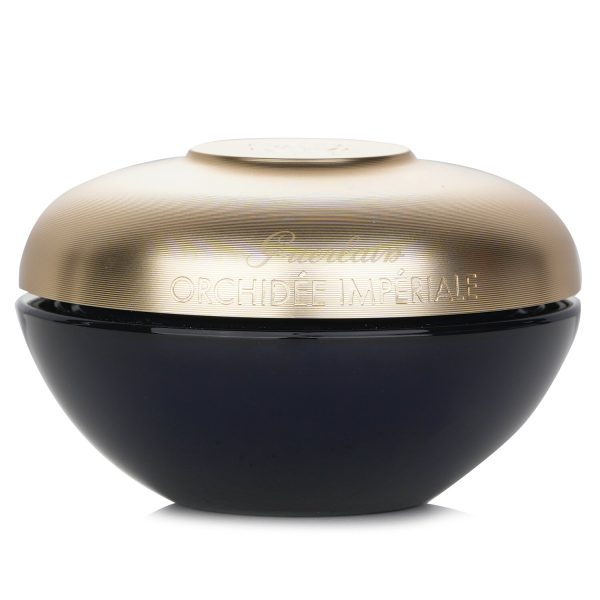 GUERLAIN ORCHIDEE IMPERIALE EXCEPTIONAL COMPLETE CARE THE MASK