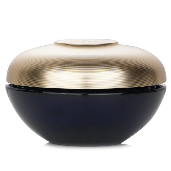 GUERLAIN ORCHIDEE IMPERIALE EXCEPTIONAL COMPLETE CARE THE MASK