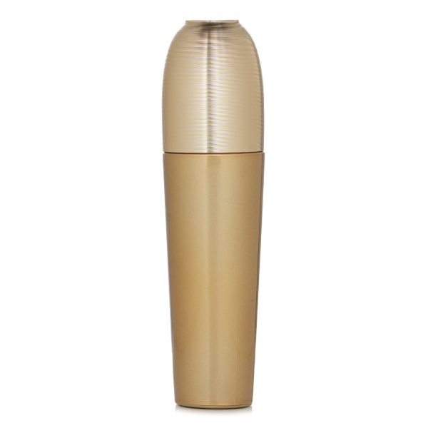 GUERLAIN ORCHIDEE IMPERIALE EXCEPTIONAL COMPLETE CARE THE SLEEPING SERUM