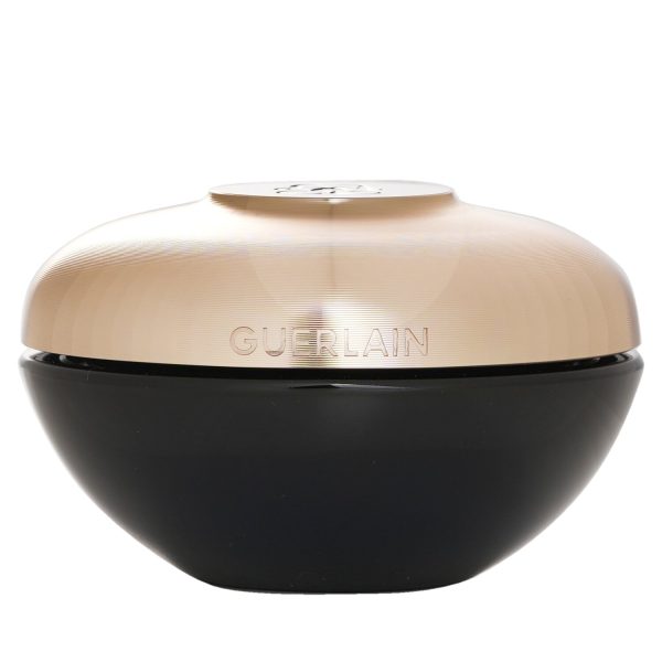 GUERLAIN ORCHIDEE IMPERIALE EXCEPTIONAL MORPHO SMOOTHING MASK