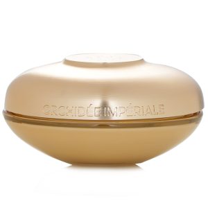 GUERLAIN ORCHIDEE IMPERIALE GOLD NOBILE THE CREAM