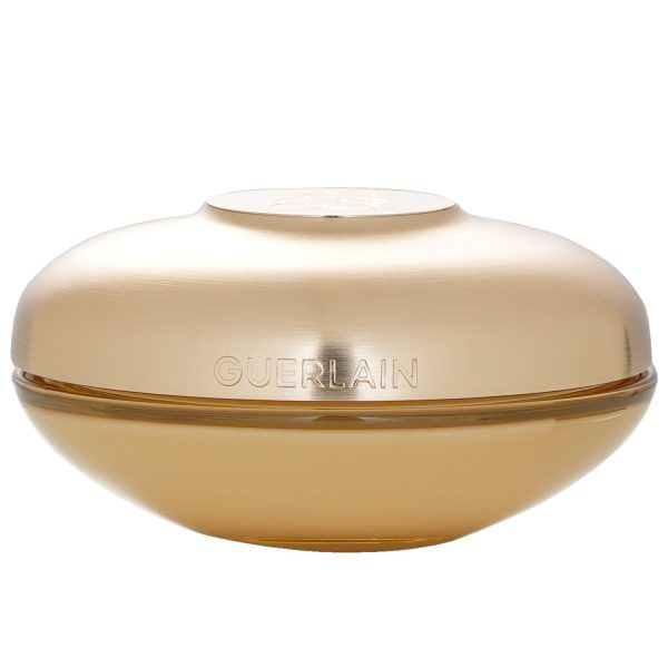 GUERLAIN ORCHIDEE IMPERIALE GOLD NOBILE THE CREAM