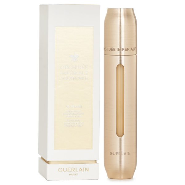 GUERLAIN ORCHIDEE IMPERIALE GOLD NOBILE THE SERUM