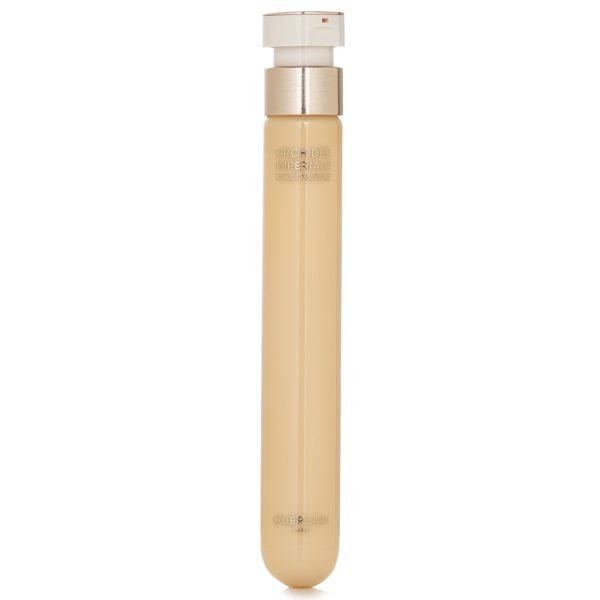 GUERLAIN ORCHIDEE IMPERIALE GOLD NOBILE THE SERUM REFILL