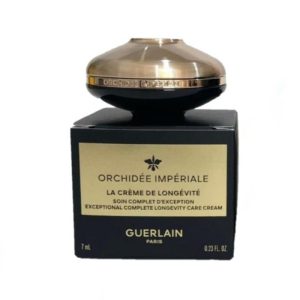 GUERLAIN ORCHIDEE IMPERIALE LA CREME DE LONGEVITE
