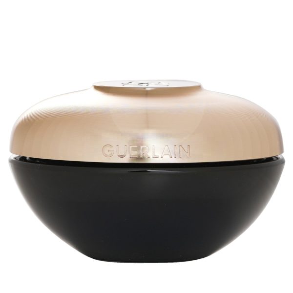GUERLAIN ORCHIDEE IMPERIALE MORPHO REMODELING NECK AND DECOLLETE CREAM