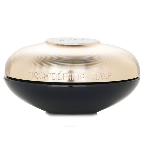 GUERLAIN ORCHIDEE IMPERIALE THE CREAM